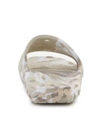 Crocs Classic Marbled Slide 206879-2Y3