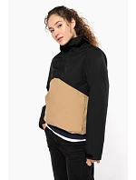 Kariban K 6169 3-v-1 bunda 20.6169 camel/black Kariban K 6169 3-v-1 bunda 20.6169 camel/black