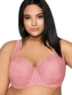 Podložka 053/22 Carmela Big farba: ružová 2