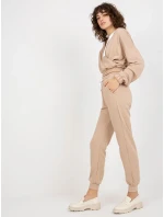 Dámska súprava EM KMPL 747.06P béžová - FPrice