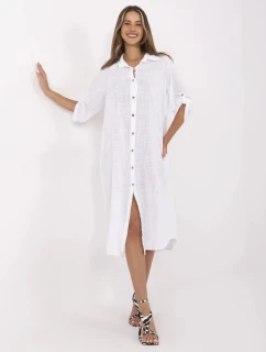 TW SK BI šaty 24135.81 biela