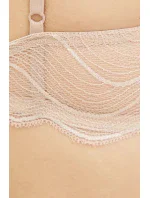 Dámska podprsenka QF6948E 7NS béžová - Calvin Klein Dámska podprsenka QF6948E 7NS béžová - Calvin Klein