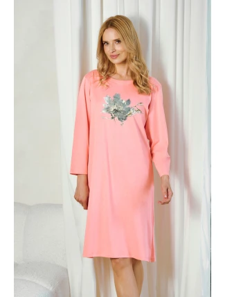 3461 NOČNÁ KOŠEĽA PATRICIA M-XL 3461 NOČNÁ KOŠEĽA PATRICIA M-XL