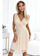 Večerné šaty model 197125 Numoco Večerné šaty model 197125 Numoco