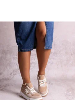 Tenisky model 207765 Solea