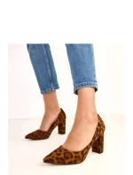 Čerpadlá model 220594 Solea