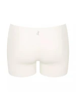 Dámske nohavičky ZERO Feel 2.0 Cyklista - WHITE - biela 00GZ - SLOGGI