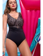 Vystužené plavky Ava SKJ 72 Desert Night