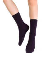 Ponožky Steven art.130 Merino vlnené ponožky Detské 26-34