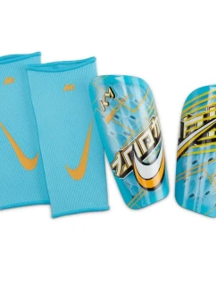 Nike Mercurial Lite Kylian Mbappe chrániče kolien FB3002-416