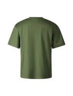 Unisex tričko Stage (khaki)