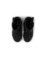 Fila Superbubble Boot zimné topánky čierne dámske športové zateplené dámske