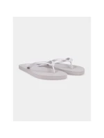 Dámske letné žabky 4F 4FMM00FFLIF018A-83S women's