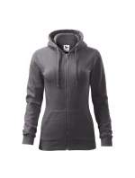 Dámska mikina Trendy Zipper W MLI-41136 - Malfini