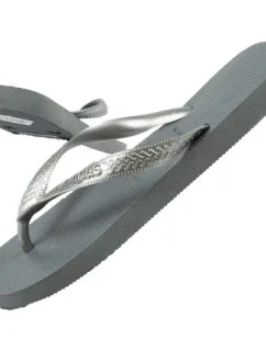 Žabky Havaianas W STEELGREY