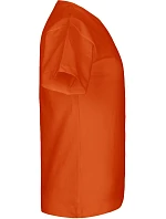 Neutral O 30001 Detské tričko z bio bavlny 77.3001 oranžové Neutral O 30001 Detské tričko z bio bavlny 77.3001 oranžové