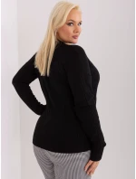 Jumper PM SW PM688.64 čierny