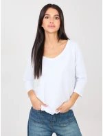 Blúzka RV BZ A1091.16 biela