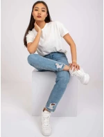 Tričko TW TS 1004.24X ecru