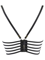 Korzet V-10701 čierny - Axami