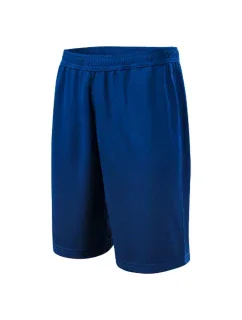 Miles pánske šortky kráľovská modrá