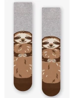 Dámske ponožky 078