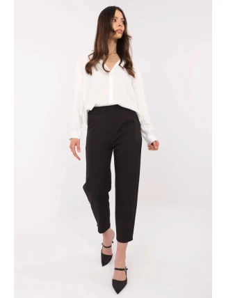 Dámske nohavice model 212653 Och Bella Dámske nohavice model 212653 Och Bella