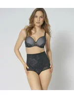 Dámska podprsenka Wild Rose Sensation WP čierna - Triumph Dámska podprsenka Wild Rose Sensation WP čierna - Triumph