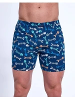 Boxerky Cornette Classic 011/171 3XL-5XL