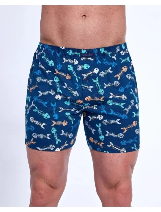 Boxerky Cornette Classic 011/171 3XL-5XL