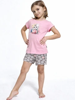 Cornette Kids Girl 787/121 Súpravy s r. 92-128