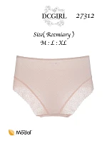 Nohavičky DC Girl 27312 A12 M–XL Nohavičky DC Girl 27312 A12 M–XL