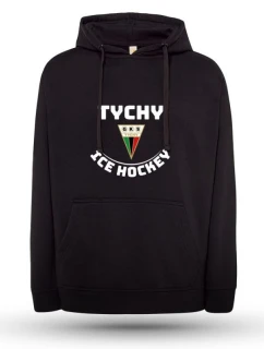 Hokejová mikina GKS Tychy M SILBICEHOTYCH-BG