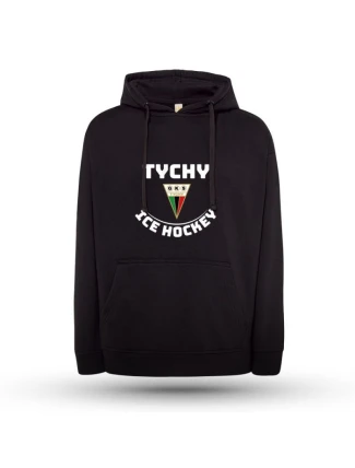 Hokejová mikina GKS Tychy M SILBICEHOTYCH-BG