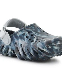 Crocs Echo Marbled Clog GS Jr 208464-0LE