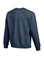Pánske tričko Nike Park 26 Fleece Crew navy blue IB1190 410 Pánske