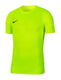 Detský tréningový dres Dry Park VII Jr BV6741-702 - Nike