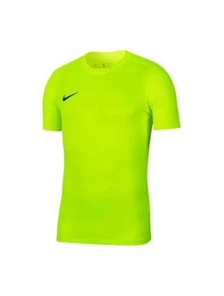 Detský tréningový dres Dry Park VII Jr BV6741-702 - Nike