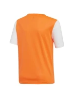 Detský futbalový dres Estro 19 Jsy Y Jr DP3227 - Adidas