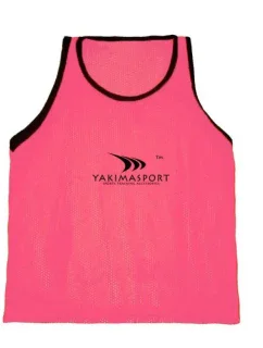 Yakima Sport soccer marker Jr 100263J pink detské