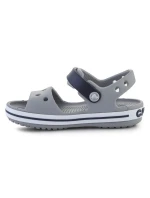 Sandále Crocs Crocband Jr 12856-01U