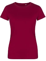 Promodoro 1505 Dámske tričko X.O 40.1505 berry Promodoro 1505 Dámske tričko X.O 40.1505 berry