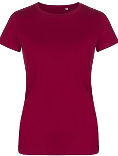 Promodoro 1505 Dámske tričko X.O 40.1505 berry