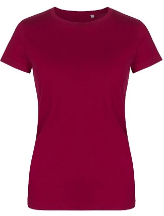 Promodoro 1505 Dámske tričko X.O 40.1505 berry Promodoro 1505 Dámske tričko X.O 40.1505 berry