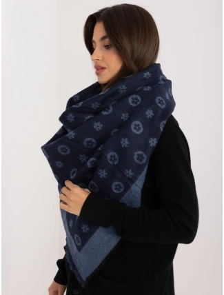 Šatka AT SZ 1701.61 tmavomodrá