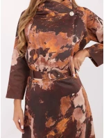 Sukňa IT SD 18951 2.04 tmavozelená