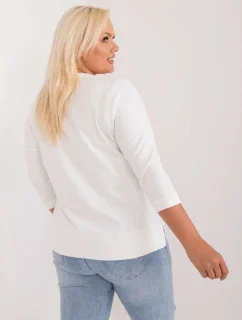 Blúzka RV BZ 9221.95 ecru