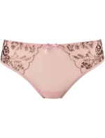 Nohavičky V-9513 púdrovo ružová - Axami Nohavičky V-9513 púdrovo ružová - Axami