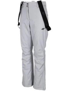 Dámske lyžiarske nohavice SPDN001 27M - 4F