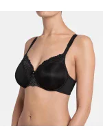 Podprsenka nevystužená Ladyform Soft WX - Triumph